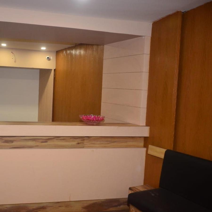Hotel Poonam Rāipur Extérieur photo